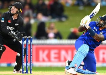 India vs New Zealand: टीम इंडिया के न्यूजीलैंड दौरे का हुआ ऐलान, यहां देखें 12 मैचों के शेड्यूल