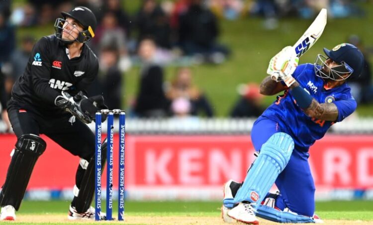 India vs New Zealand: टीम इंडिया के न्यूजीलैंड दौरे का हुआ ऐलान, यहां देखें 12 मैचों के शेड्यूल