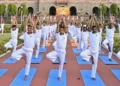 पूरी दुनिया में मनाया गया अंतरराष्ट्रीय योग दिवस फिर इस भारतीय राज्य ने क्यों किया किनारा? सामने आई वजह