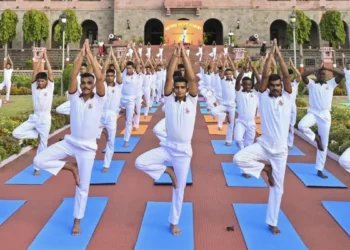 पूरी दुनिया में मनाया गया अंतरराष्ट्रीय योग दिवस फिर इस भारतीय राज्य ने क्यों किया किनारा? सामने आई वजह