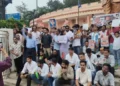 Chhattisgarh news: छत्तीसगढ़ में सोनम वांगचुक के समर्थन में प्रदर्शन, खून से लिखा- ‘धर्मेंद्र प्रधान इस्तीफा दो