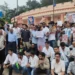Chhattisgarh news: छत्तीसगढ़ में सोनम वांगचुक के समर्थन में प्रदर्शन, खून से लिखा- ‘धर्मेंद्र प्रधान इस्तीफा दो