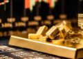 Gold Silver Price Today: 1.05 लाख रुपये तोला के करीब पहुंचा सोना का भाव, चांदी भी ₹5,700 सस्ती, जुलाई के पहले दिन क्या रह गया रेट?
