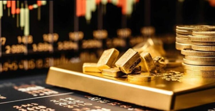 Gold Silver Price Today: 1.05 लाख रुपये तोला के करीब पहुंचा सोना का भाव, चांदी भी ₹5,700 सस्ती, जुलाई के पहले दिन क्या रह गया रेट?