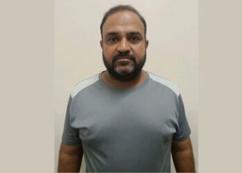 Rajasthan News: पाकिस्तानी खुफिया एजेंसी ISI का एजेंट गिरफ्तार, दो जासूसों को रकम भेजने का खुलासा