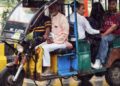 E Rickshaws Stop App Ban: सरकार का बड़ा एक्शन! ई-रिक्शा बंद करने वाले तीन मोबाइल ऐप्स पर सरकार ने लगाया बैन