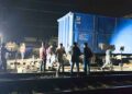 CG Train Accident: बिलासपुर में रेल हादसा, रेलवे स्टेशन के पास मालगाड़ी का डिब्बा पटरी से उतरा, यातायात प्रभावित