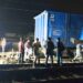 CG Train Accident: बिलासपुर में रेल हादसा, रेलवे स्टेशन के पास मालगाड़ी का डिब्बा पटरी से उतरा, यातायात प्रभावित