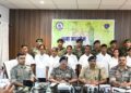 Bijapur Naxal Surrender Today: छत्तीसगढ़ में सुरक्षाबलों को मिली बड़ी सफलता, 49 लाख के इनामी 8 नक्सलियों ने किया आत्मसमर्पण