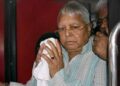 Lalu Yadav Health Update: बिहार के पूर्व सीएम लालू यादव की तबीयत बिगड़ी, AIIMS दिल्ली रेफर