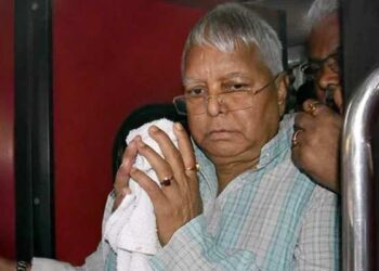 Lalu Yadav Health Update: बिहार के पूर्व सीएम लालू यादव की तबीयत बिगड़ी, AIIMS दिल्ली रेफर