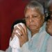 Lalu Yadav Health Update: बिहार के पूर्व सीएम लालू यादव की तबीयत बिगड़ी, AIIMS दिल्ली रेफर