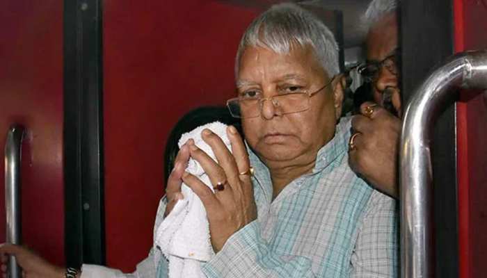 Lalu Yadav Health Update: बिहार के पूर्व सीएम लालू यादव की तबीयत बिगड़ी, AIIMS दिल्ली रेफर