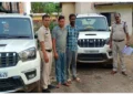Chhattisgarh news: छत्तीसगढ़ में अंतर्राज्यीय डीजल चोर गिरोह का भंडाफोड़, 200 लीटर चोरी का डीजल के साथ दो आरोपी गिरफ्तार