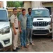 Chhattisgarh news: छत्तीसगढ़ में अंतर्राज्यीय डीजल चोर गिरोह का भंडाफोड़, 200 लीटर चोरी का डीजल के साथ दो आरोपी गिरफ्तार