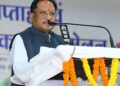 मुख्यमंत्री की विशेष पहल पर प्रदेश में पर्याप्त रासायनिक खाद उपलब्ध