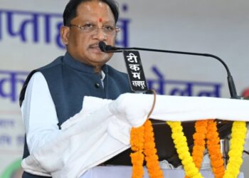 मुख्यमंत्री की विशेष पहल पर प्रदेश में पर्याप्त रासायनिक खाद उपलब्ध