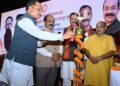स्वस्थ छत्तीसगढ़ करेगा विकसित छत्तीसगढ़ का निर्माण- मुख्यमंत्री श्री साय