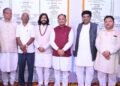 सुशासन, विकास और जनकल्याण ही हमारी सरकार की पहचान है – मुख्यमंत्री श्री विष्णुदेव साय