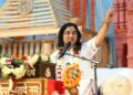 श्रीमद्भागवत कथा समाज को संस्कृति और संस्कारों से जोड़ने का सशक्त माध्यम : मुख्यमंत्री श्री विष्णु देव साय