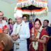 मुख्यमंत्री श्री विष्णुदेव साय ने दोकड़ा की ऐतिहासिक रथयात्रा में निभाई गजपति महाराजा की परंपरा : भगवान श्री जगन्नाथ का रथ खींचकर प्रदेशवासियों के सुख, समृद्धि और खुशहाली की कामना की