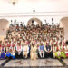 राष्ट्रपति भवन के विशेष अतिथि बने बस्तर के मांझी-चालकी : बस्तर पंडुम-2026 के विजेताओं और जनजातीय प्रतिनिधियों का हुआ विशेष सम्मान
