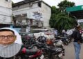 Chhattisgarh news today: शराब घोटाला मामले में कांग्रेस नेता रामगोपाल अग्रवाल EOW की हिरासत में, तीन साल से चल रहे थे फरार