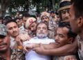 Rahul gandhi protest: राहुल-प्रियंका को पुलिस ने हिरासत में लिया, PM आवास के बाहर कर रहे थे प्रदर्शन