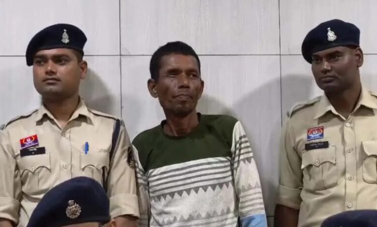 Chhattisgarh samachar: दरिंदगी की सारी हदें पार, महिला का मर्डर कर बार-बार किया रैप, शब के टुकड़े कर नदी में फेंका