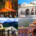 Chardham Yatra: भारी बारिश और भूस्खलन के कारण चार धाम यात्रा स्थगित…