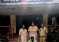 Raigarh News : ऑपरेशन क्लीन हंट” में रायगढ़ पुलिस की बड़ी सफलता, मानव तस्करी के 4 वर्ष से फरार आरोपी को जशपुर से किया गिरफ्तार