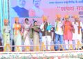 *मुख्यमंत्री श्री विष्णुदेव साय ने बम्हनीडीह के विकास की नई यात्रा का किया शुभारंभ*