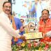 *मुख्यमंत्री श्री विष्णु देव साय ने किया योग को जन-जन तक पहुंचाने का आह्वान*