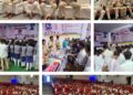 Raigarh News : रायगढ़ में दो दिवसीय नवीन आपराधिक कानून जनजागरूकता प्रदर्शनी एवं कार्यशाला का शुभारंभ