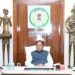 मुख्यमंत्री श्री विष्णु देव साय ने खरीफ-2026 एवं संभावित अल्प वर्षा की तैयारियों की उच्चस्तरीय समीक्षा की*