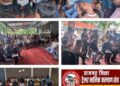 Raigarh News : रायगढ़ ट्रेलर यूनियन का बड़ा फैसला: नियम तोड़ने वालों पर गिरेगी गाज, यूनियन भाड़ा नहीं देने वाले ट्रांसपोर्टर होंगे ब्लैकलिस्ट