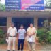 Raigarh News : “अभियान संवेदना” : शादी का झांसा देकर युवती का शारीरिक शोषण करने वाला आरोपी गिरफ्तार, धरमजयगढ़ पुलिस की त्वरित कार्रवाई