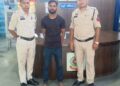 Raigarh News : “अभियान संवेदना” के तहत गुम बालिका बिलासपुर के सीपत से सकुशल दस्तयाब, शादी का झांसा देकर भगाने वाला आरोपी गिरफ्तार