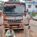 Raigarh News : “ऑपरेशन प्रहार” में छाल पुलिस की कार्रवाई में 8.5 टन संदिग्ध लोहे का कबाड़ और 6 चक्का वाहन जब्त