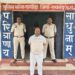 Raigarh news: लेन-देन के विवाद में युवक से मारपीट कर कार लूटने वाला आरोपी गिरफ्तार