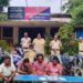 Raigarh News : “ऑपरेशन अंकुश” के तहत कार्रवाई : उदउदा में जुआ फड़ पर धरमजयगढ़ पुलिस का छापा, 5 जुआरियों से नगद ₹17,650 और 8 दोपहिया वाहन जब्त