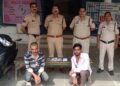 Raigarh News एनएच-53 पर युवक से लूटपाट करने वाले एक विधि से संघर्षरत बालक समेत 3 आरोपी गिरफ्तार
