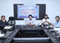 Raigarh News : तंबाकू के खिलाफ सख्त अभियान तेज, स्वास्थ्य अमले को प्रभावी मॉनिटरिंग करने के निर्देश
