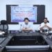 Raigarh News : तंबाकू के खिलाफ सख्त अभियान तेज, स्वास्थ्य अमले को प्रभावी मॉनिटरिंग करने के निर्देश