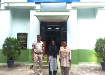 Raigarh News : “ऑपरेशन अंकुश” के तहत साइबर और चक्रधरनगर पुलिस की संयुक्त कार्रवाई में महिला सटोरिया गिरफ्तार