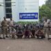 Raigarh News: ऑपरेशन क्लीन हंट : चक्रधरनगर पुलिस ने 21 चोरी की बाइक के साथ अंतरजिला वाहन चोर गिरोह का किया पर्दाफाश