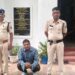 Raigarh News : रायगढ़ पुलिस के ऑपरेशन क्लीन हंट में फर्जी अंकसूची के जरिए डाकपाल की नौकरी दिलाने वाला मास्टरमाइंड कोरबा से गिरफ्तार