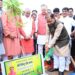 विधानसभा परिसर में ‘एक पेड़ मां के नाम 3.0’ अभियान के तहत हुआ वृहद पौधरोपण: मुख्यमंत्री श्री विष्णुदेव साय और विधानसभा अध्यक्ष डॉ. रमन सिंह ने लगाया रुद्राक्ष का पौधा*