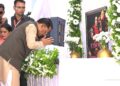 *लोककला की महान साधिका डॉ. तीजन बाई की स्मृतियों को चिरस्थायी बनाएगी राज्य सरकार : मुख्यमंत्री श्री विष्णुदेव साय*