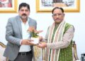 रेलवे के आधुनिकीकरण से यात्री सुविधाओं, व्यापार, पर्यटन और क्षेत्रीय विकास को मिलेगी नई गति : मुख्यमंत्री श्री विष्णु देव साय*
